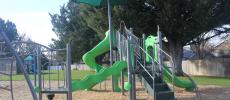 Park Slide