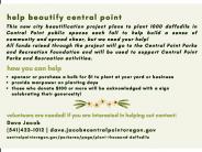 Daffodil project details