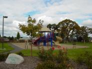 Forest Glen Park Playground