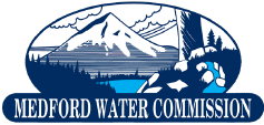 Medford water Commission logo