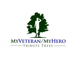 My Veteran / My Hero Tribute Tree Program
