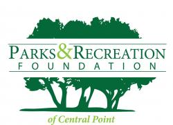 Parks Foundation Logo