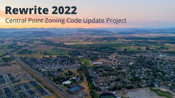 Rewrite 2022: Zoning Code Update Project