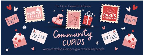 Community Cupids Flyer 2024